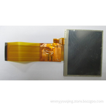 3.5 Inch TFT Positive LCD Modules with RGB Interfac and RoHS